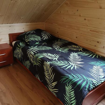 Janowickie Zacisze Villa Janowice Wielkie Eksteriør billede