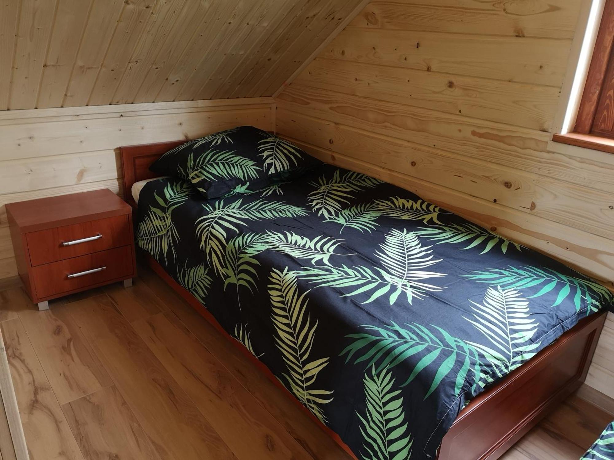 Janowickie Zacisze Villa Janowice Wielkie Eksteriør billede