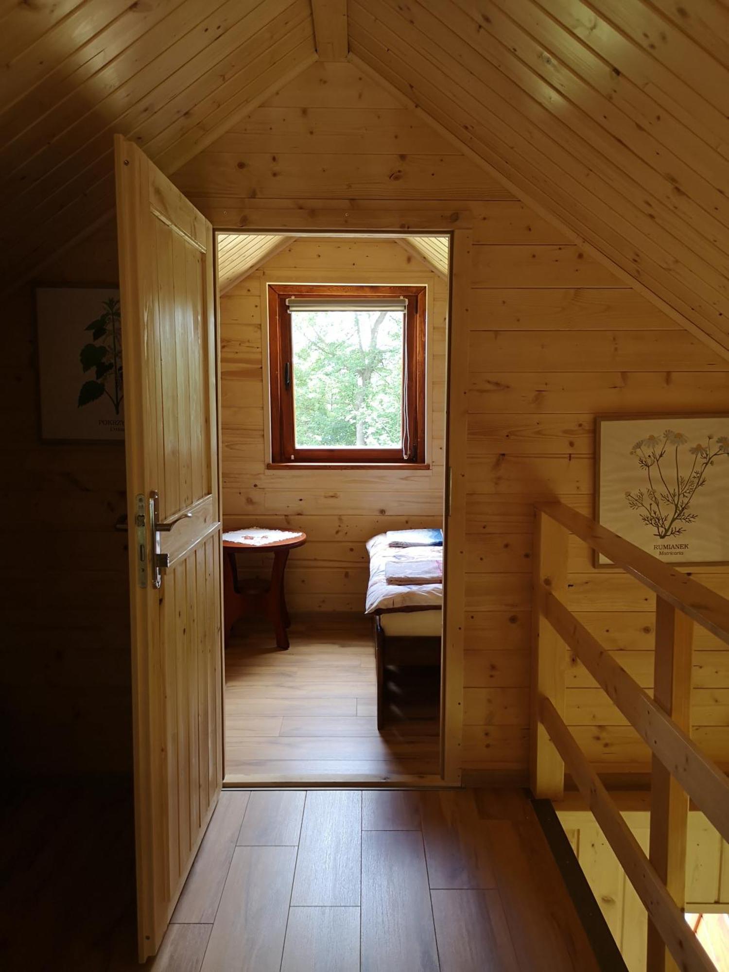 Janowickie Zacisze Villa Janowice Wielkie Eksteriør billede