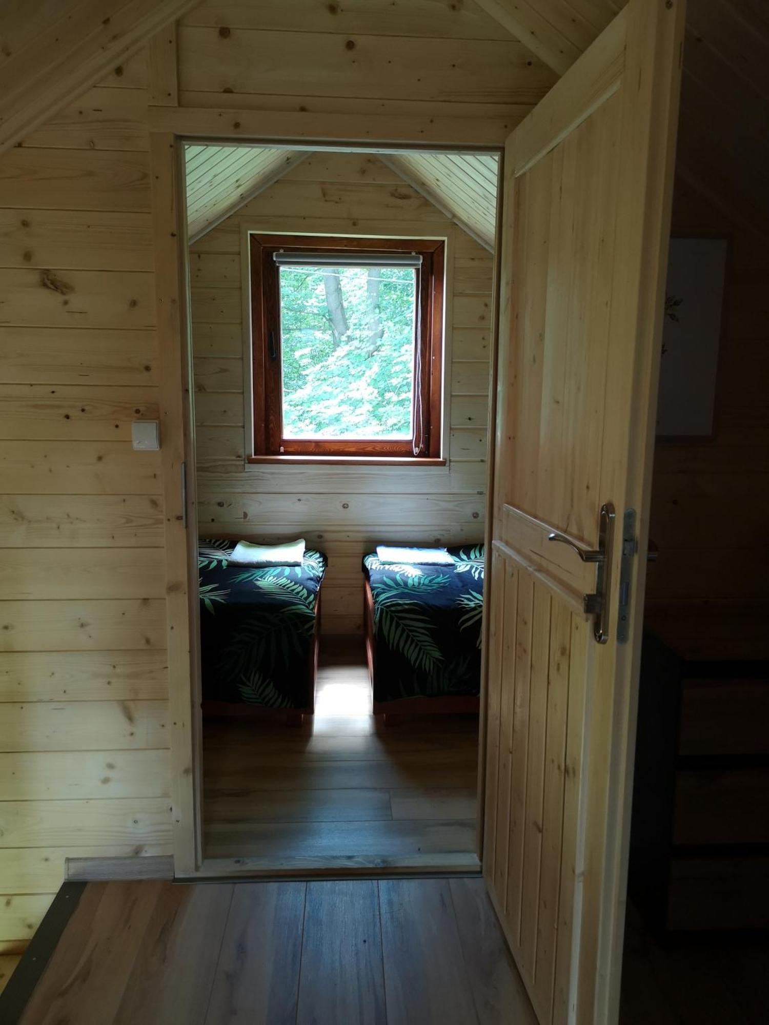 Janowickie Zacisze Villa Janowice Wielkie Eksteriør billede