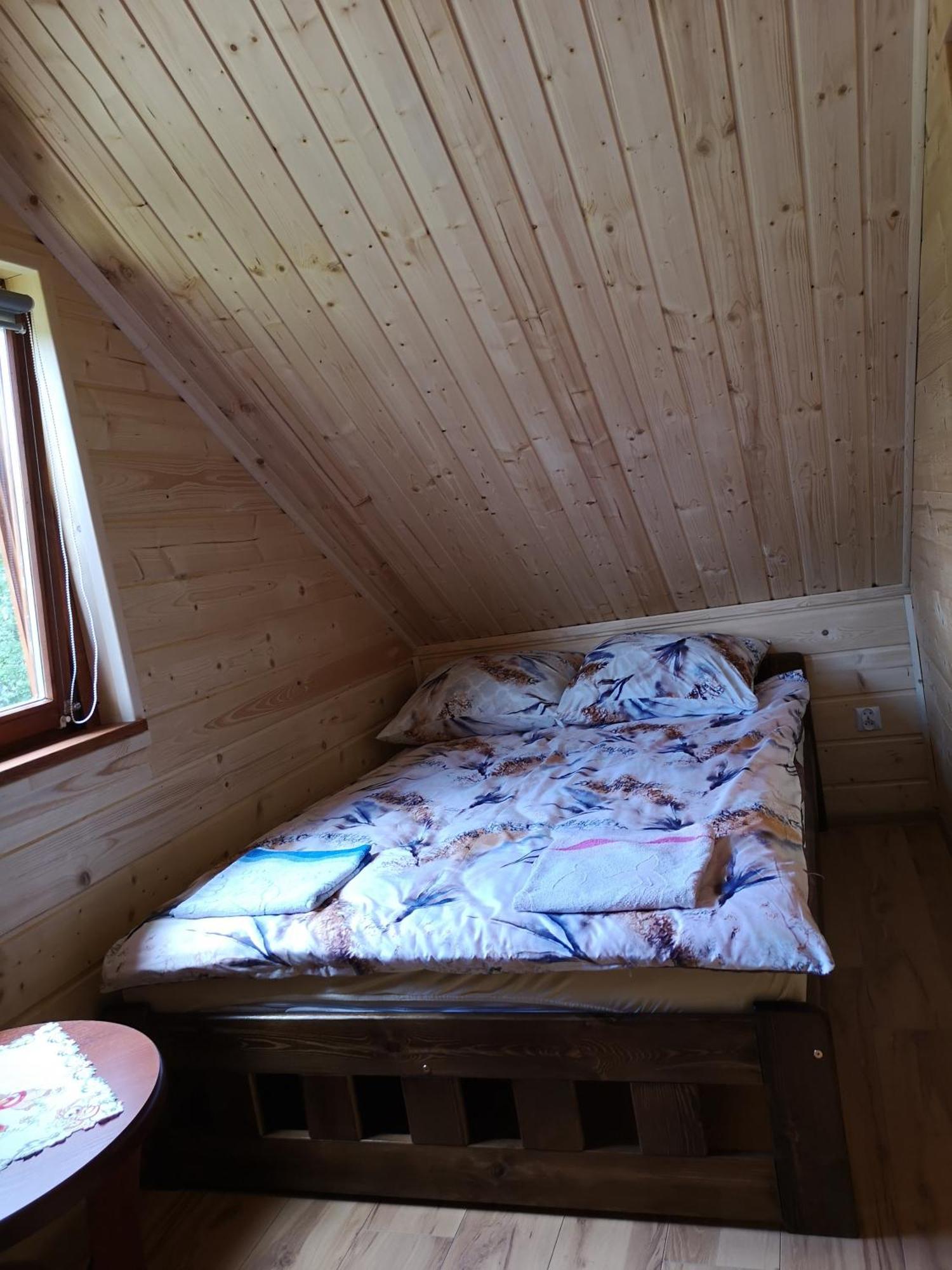 Janowickie Zacisze Villa Janowice Wielkie Eksteriør billede
